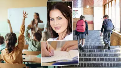 How a Cairns Teacher's Belief Transformed a Student's Life Path
