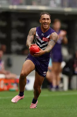 How Fremantle Unlocked Shai Bolton's Superstar Potential as Premiership Key
