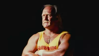 Hulk Hogan Revealed Fentanyl Dependence in Final Interview Before Death