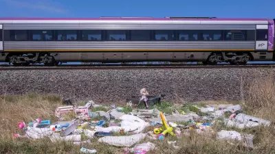 Illegal Dumping Costs Geelong Ratepayers Hundreds of Thousands in Cleanup Fees