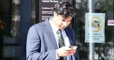 Imran Kader Acquitted of Alleged Rape After Tribunal Split Decision