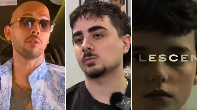 Inside The Man Cave: How a Melbourne program is saving boys from toxic online 'manosphere'