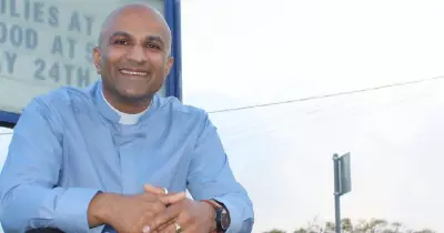 Investigation Uncovers Child Abuse by Nelson Bay Priest Kesh Govan