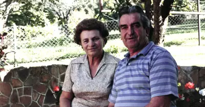 Irma Palasics' Manslaughter Verdict After 26-Year Cold Case Solved