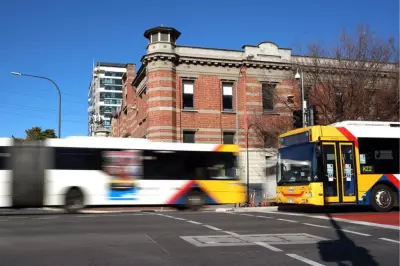 Is Free Public Transport a Good Idea? Experts Weigh In on the Debate