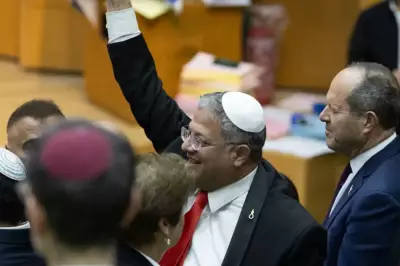 Israel's New Death Penalty Law Sparks Fears of Unjust Palestinian Executions