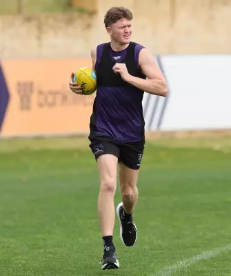 Jackson Barrett: Nathan O'Driscoll's Heartfelt Post Is a Credit to Him