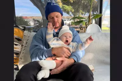 Jaryd Dawson's Wife Posts Emotional Tribute After Tragic Loss