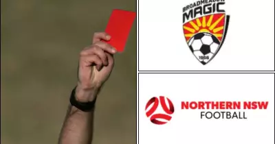 Jason Konjarski Faces 20-Game Ban After Two Separate Suspensions