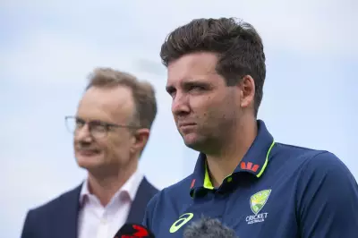 Jhye Richardson Set for Test Cricket Return Despite Missing National Contract