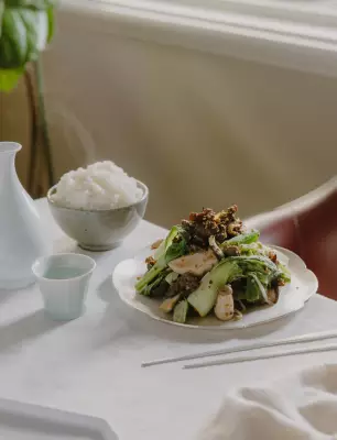 Kenny Son's Ultimate Bulgogi Recipe: Perfect Korean Stir-Fried Beef