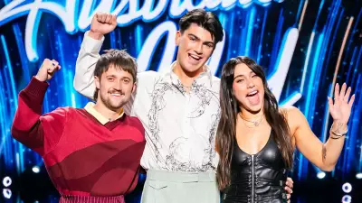 Kesha Neve Crowned Australian Idol 2026, Wins $100,000 Prize