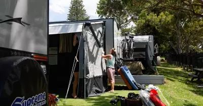 Kiama Council's Budget Deficit Could Disappear with Holiday Park Deal