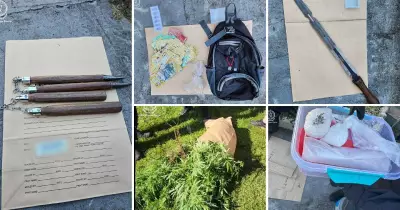 Kiama Man, 46, Faces Drug and Weapon Supply Charges in Police Operation