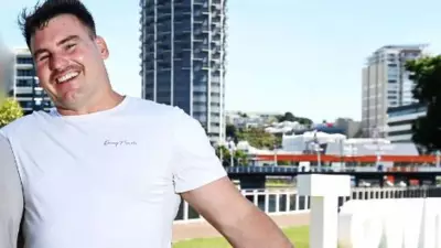 King Social Lead Singer Angus Milne Charged with Assault After Alleged Strangling Incident