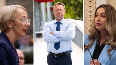 Labor Claims New LNP Laws Will Harm Townsville's Vulnerable Without Essential Services