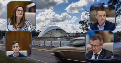 Lake Mac Councillors Approve Cedar Mill Acquisition in 10-1 Vote