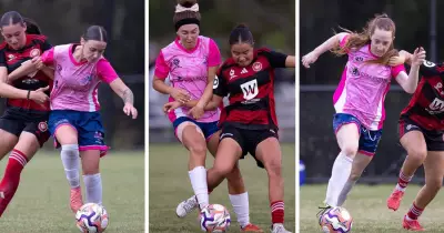 Lakelands Oval Stingrays Debut Against Premier After Loss