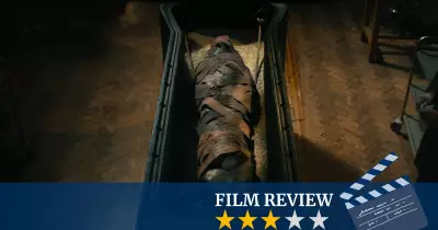 Lee Cronin's 'The Mummy' Review: A Frighteningly Fresh Reboot