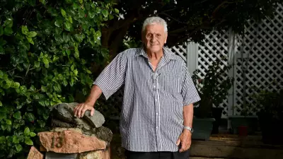 Legendary Mayor Les Tyrell Reflects on His Legacy and the City He Transformed