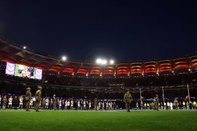 Len Hall tribute captures Anzac spirit with Aussie country star