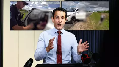 LNP's Cornerstone Crime Prevention Schools Initiative Scrapped, Government Promise in Jeopardy