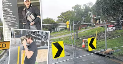 Looters Sentenced for Targeting New Lambton Disaster Zone in Newcastle Court