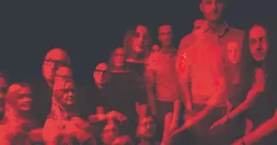 Luminescence Chamber Singers Mark Canberra Times 100th Birthday