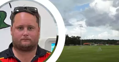 Maitland Saints Fraudster Mathew Norris Sentenced for Financial Deception