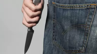 Man Arrested Following Cairns Stabbing Incident, Victim in Critical Condition