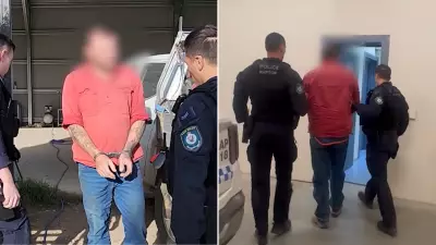 Man Charged for Falsely Claiming ADF Service While Allegedly in Hells Angels