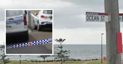 Man Found Dead in Merewether Unit Two Days After Welfare Check