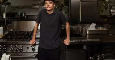 Martha Cafe: Tailored Support Helps Vulnerable Youth Build Careers