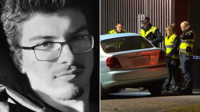 Melbourne Comic-Con Tragedy: Pedestrian Identified as 20-Year-Old Volkan Aksoy