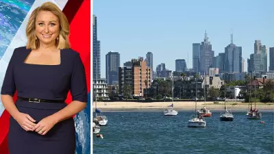 Melbourne's Unusual Weather: A Week of Uninterrupted Warmth and Stability