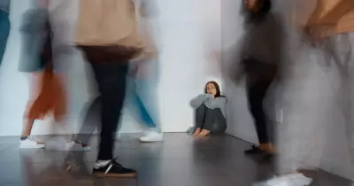 Mental Health Spending Soars as Outcomes Worsen, Expert Warns