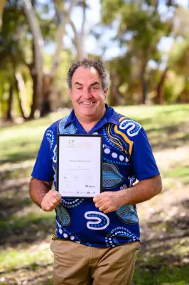 Michael McGoldrick Elected to Melville Council After Extraordinary Election