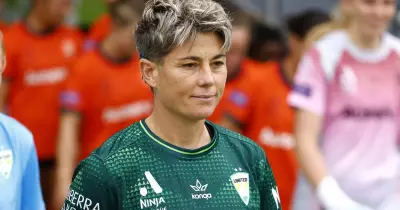 Michelle Heyman Slams A-League Management Over Canberra United's Uncertain Future