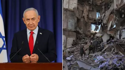 Middle East War Escalates: US-Israel Strikes Kill Iran's Leader, Ceasefire Falters