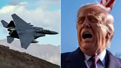 Middle East War Escalates: US Strikes Kill Iran's Leader, Soldier Rescued