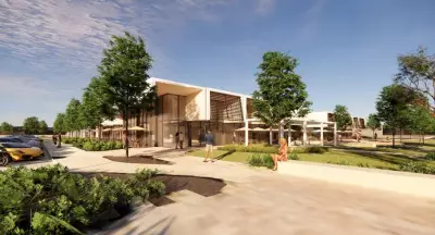 Mindarie's $4.5M Shopping Centre Approved by State Planners