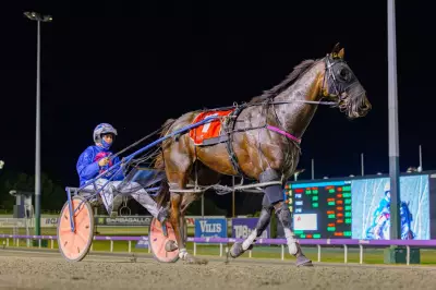 Minstrel scratched from Fremantle Cup hours before race