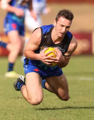 Mitchell Schofield's Four-Goal Haul Powers East Perth to Victory Over Swan Districts