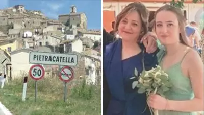 Mother and Daughter Die from Ricin Poisoning in Italy, Echoing Australian Murder Case