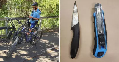 Motorcyclist Allegedly Strikes Police on Fernleigh Track, Faces Court