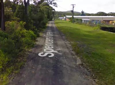 Motorcyclist Dies in Tragic Crash on NSW Mid North Coast, Police Investigate