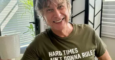 Musician Greg Bryce Expresses Profound Gratitude After Stabbing Incident