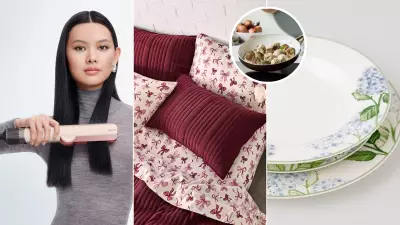 Myer Home Sweet Home Sale: Top Picks for Unbeatable Savings