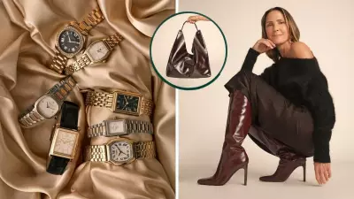 Myer Redefines Mother's Day Gifting with Personalized Style Edits