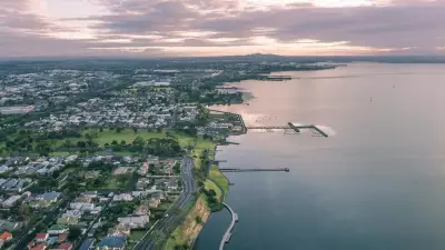 Mystery Stench Returns to Geelong, Residents Report Unpleasant Odor